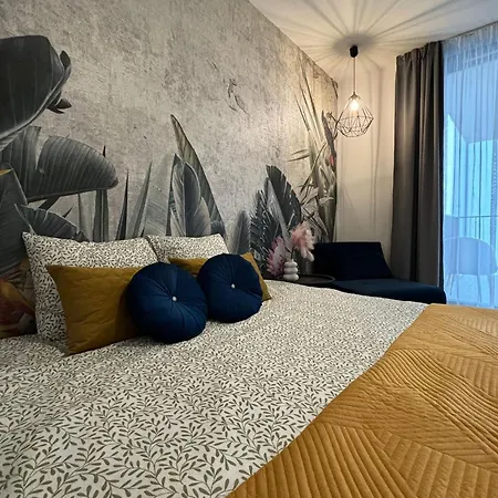 Wow! Paradise Aparthotel-2