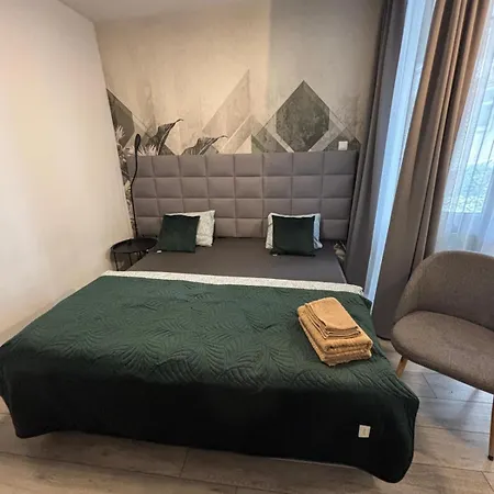 Wow! Paradise Aparthotel-3