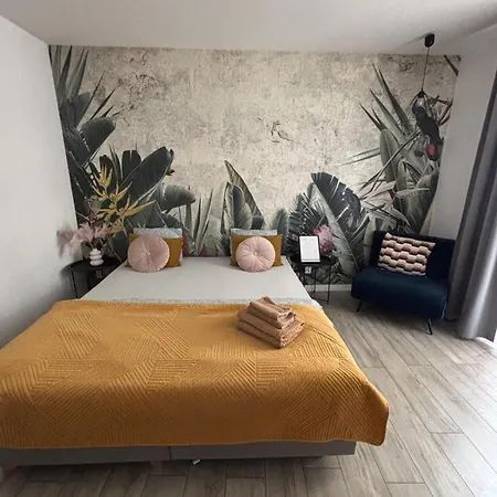 Wow! Paradise Aparthotel-2